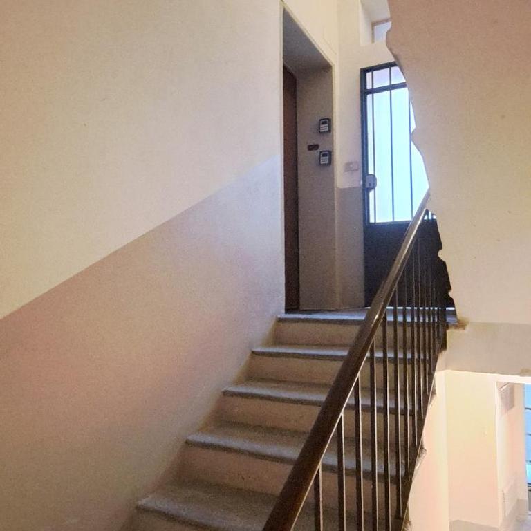 Burro Apartment - Appartamento con 1 Camera da Letto - 5