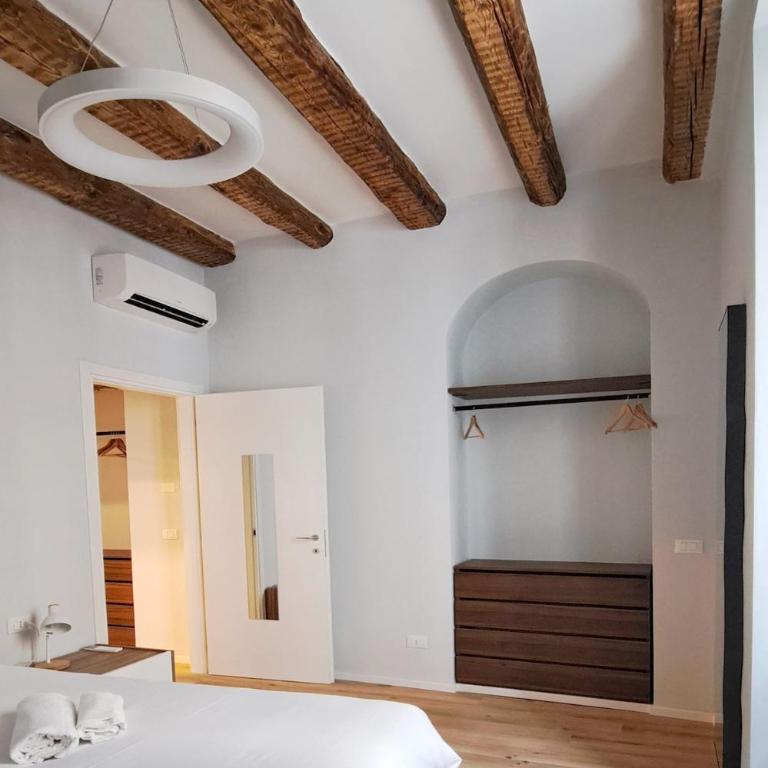 Burro Apartment - Appartamento con 1 Camera da Letto - 6