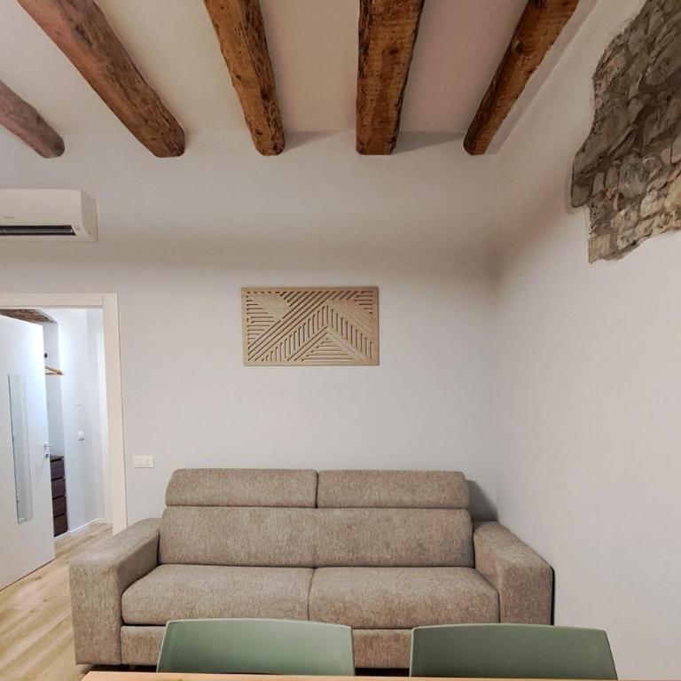 Burro Apartment - Appartamento con 1 Camera da Letto - 9
