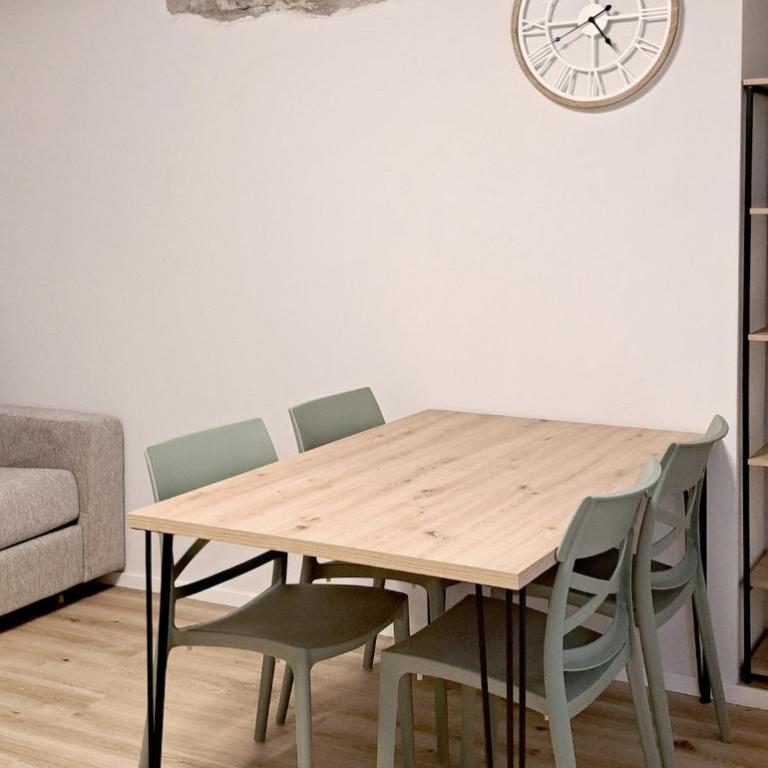 Burro Apartment - Appartamento con 1 Camera da Letto - 10