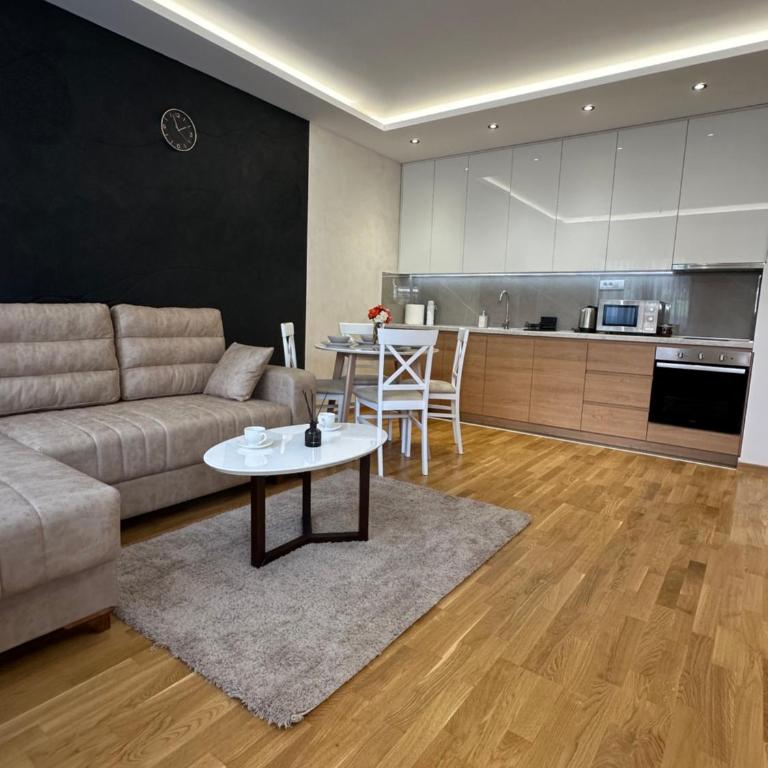 sHani apartment - One-Bedroom Apartment - 1