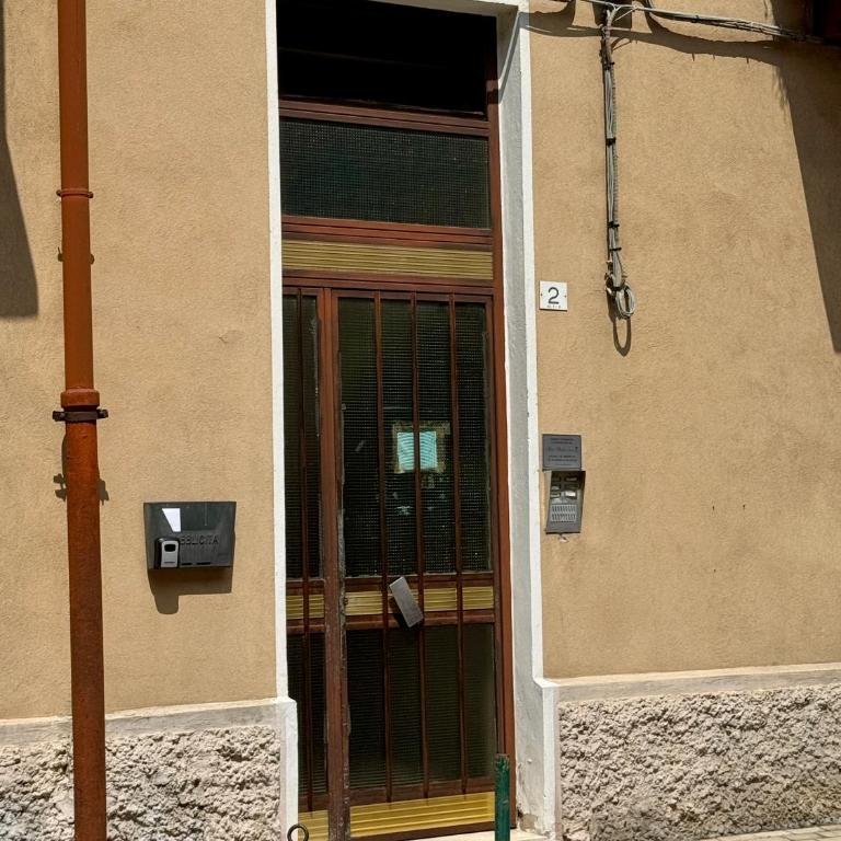 The trainmans apartment - Two-Bedroom Apartment - 8
