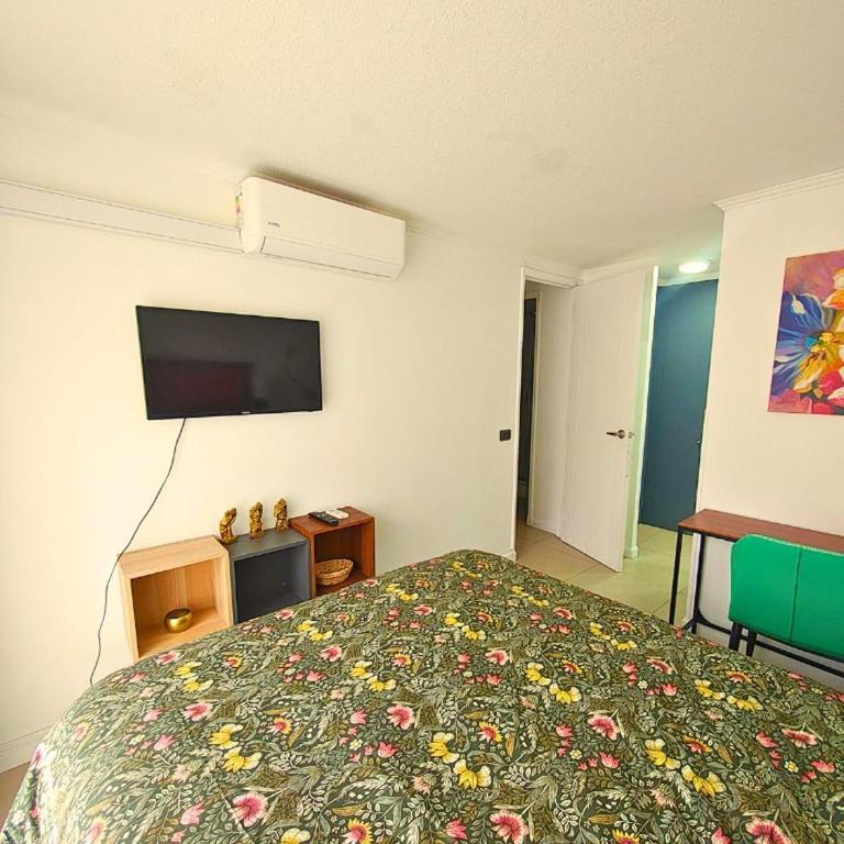 Vistas de Providencia - Apartamento de 2 dormitorios - 4