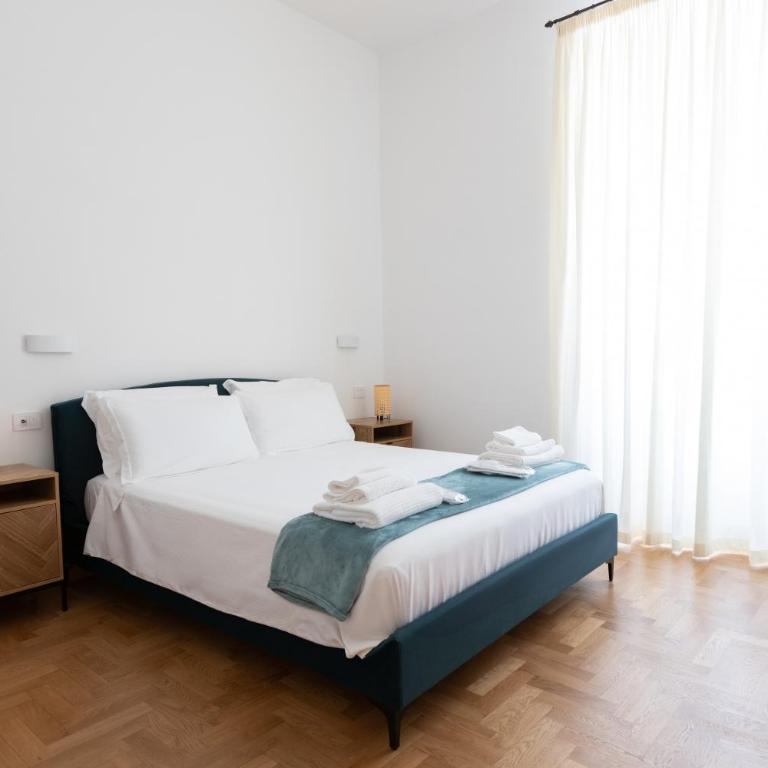 Vatican deluxe apartment - Casa Cesarina - Appartamento con 2 Camere da Letto - 1