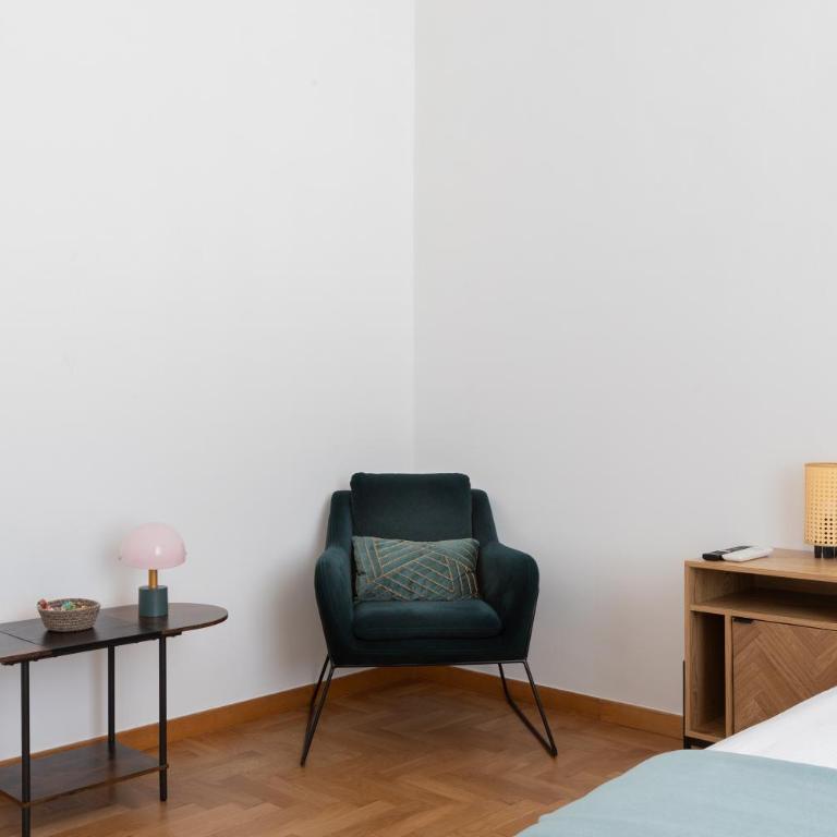 Vatican deluxe apartment - Casa Cesarina - Appartamento con 2 Camere da Letto - 4