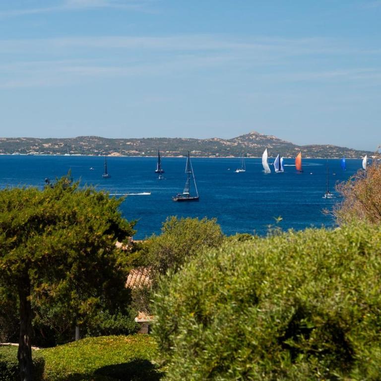 Porto Rotondo Bay View - Appartamento con 1 Camera da Letto - 1