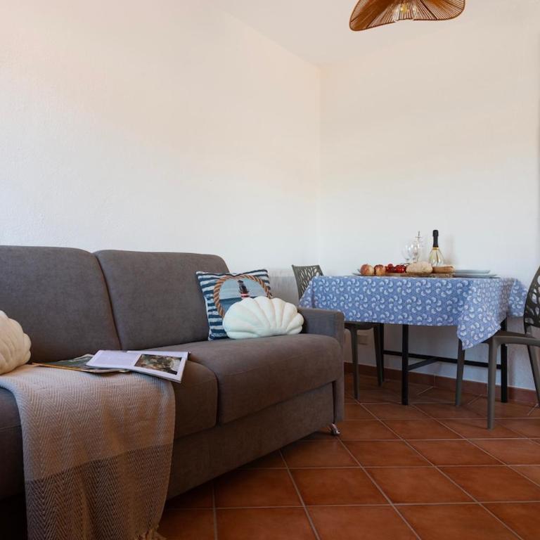 Porto Rotondo Bay View - Appartamento con 1 Camera da Letto - 4