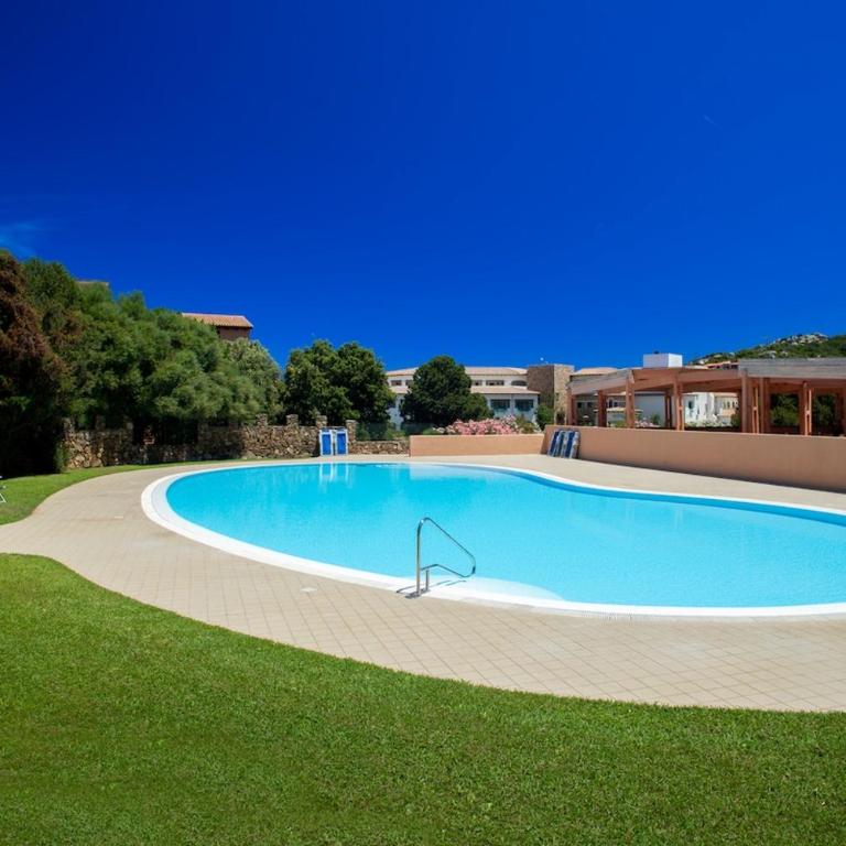 Porto Rotondo Bay View - Appartamento con 1 Camera da Letto - 5