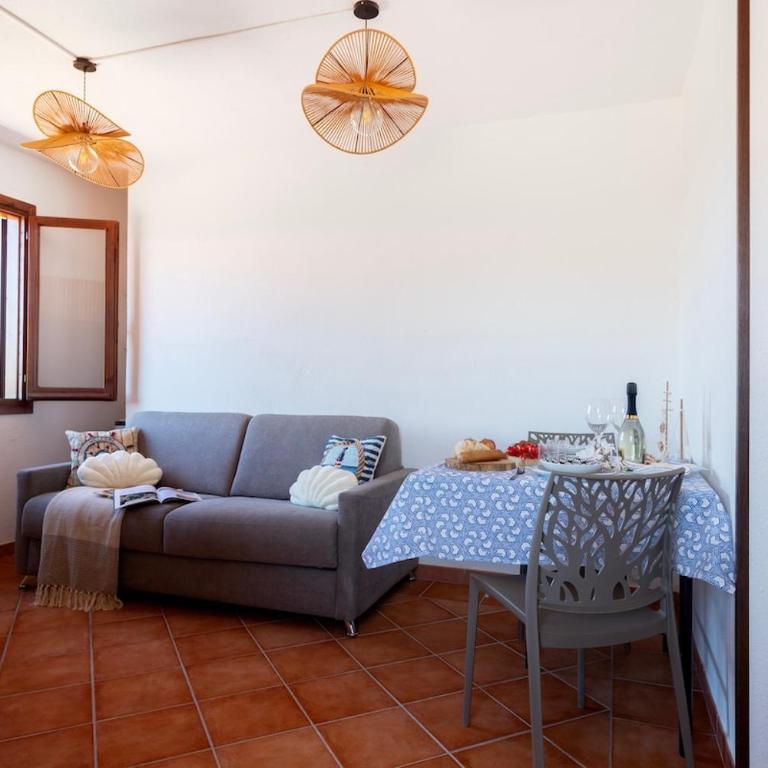 Porto Rotondo Bay View - Appartamento con 1 Camera da Letto - 16