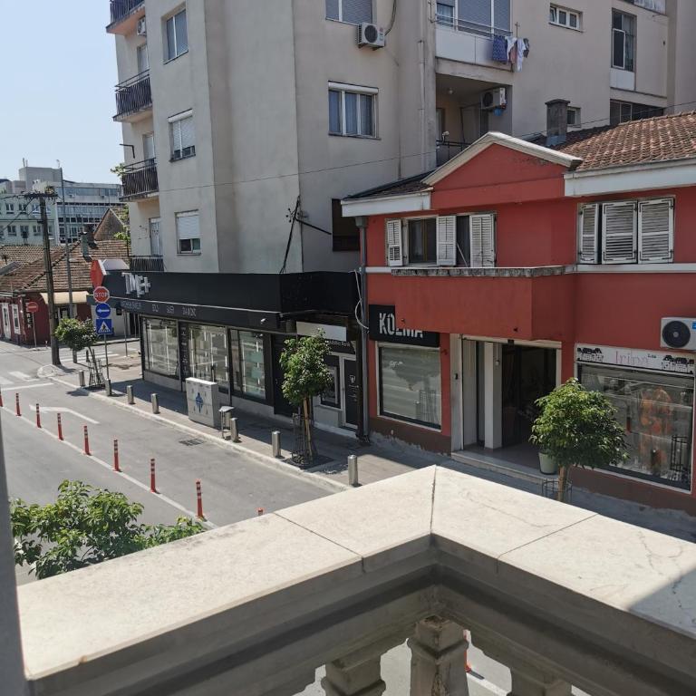 Stars Aspava Blue HOSTEL - 6-Bed Mixed Dormitory Room - 10