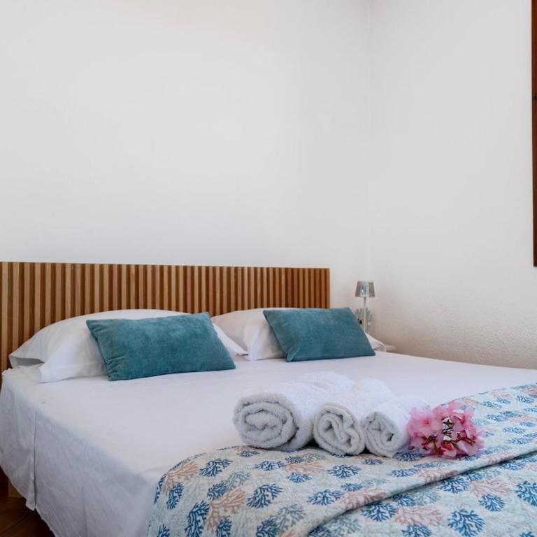 Porto Rotondo Bay View - Appartamento con 1 Camera da Letto - 20
