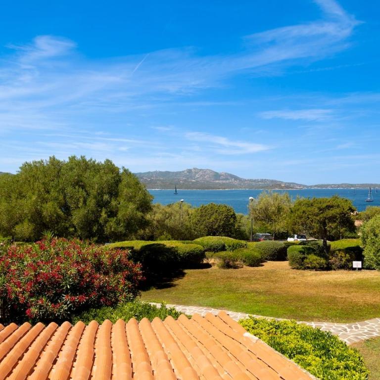 Porto Rotondo Bay View - Appartamento con 1 Camera da Letto - 22