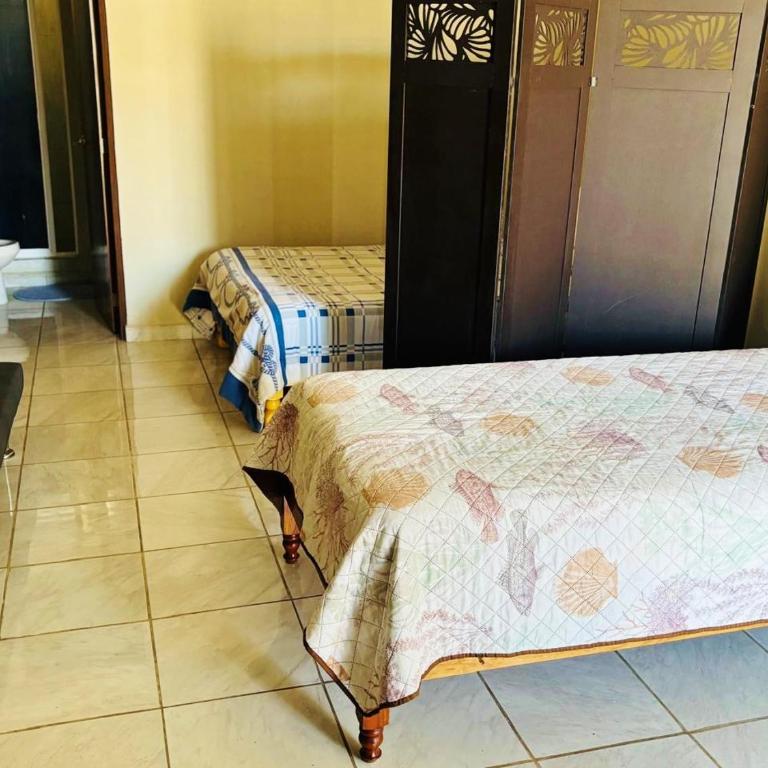 Olímpica - Room Plata - 5 Min Malecón - Two-Bedroom House - 11