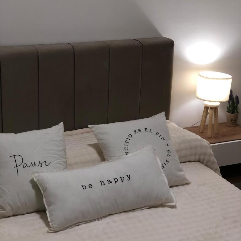 Andino bariloche - Apartamento de 1 dormitorio - No fumadores - 8