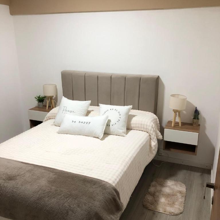 Andino bariloche - Apartamento de 1 dormitorio - No fumadores - 9
