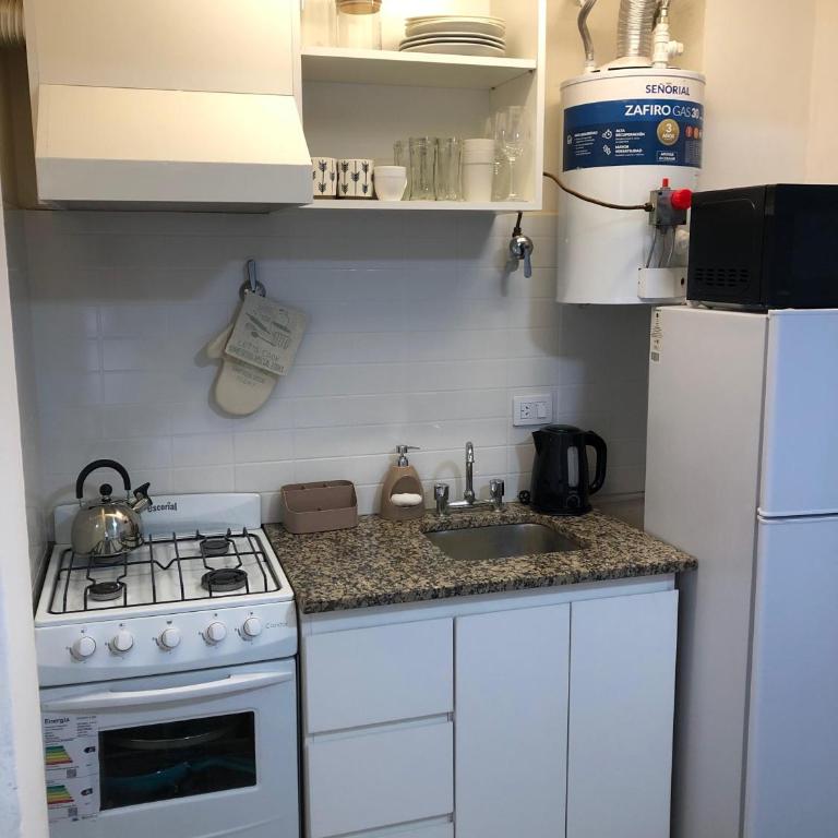 Andino bariloche - Apartamento de 1 dormitorio - No fumadores - 19