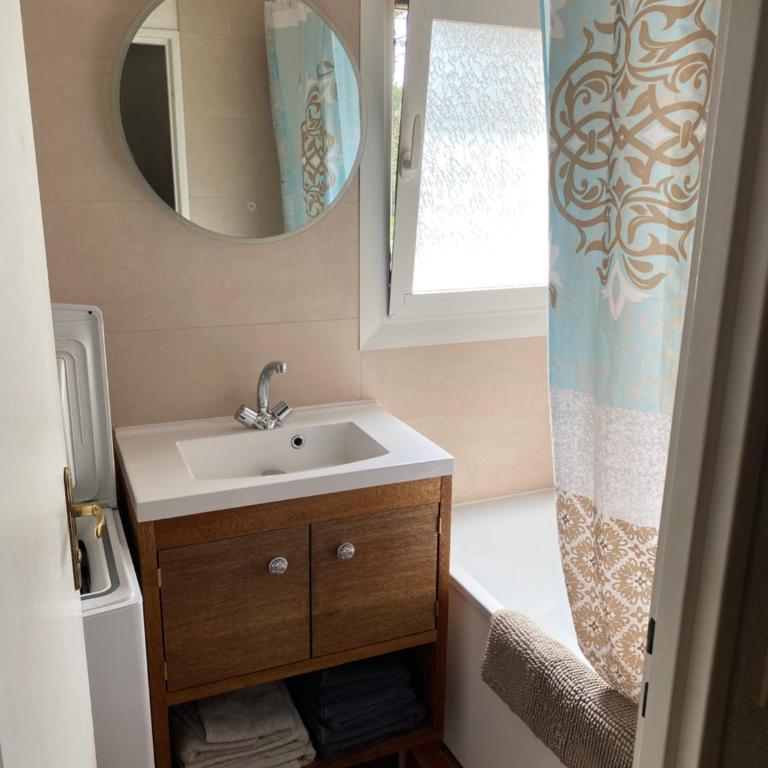 Maison dans la pinède - Casa de 3 dormitorios - 11