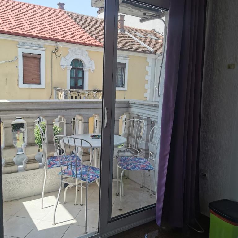 Stars Aspava Blue HOSTEL - 6-Bed Mixed Dormitory Room - 7