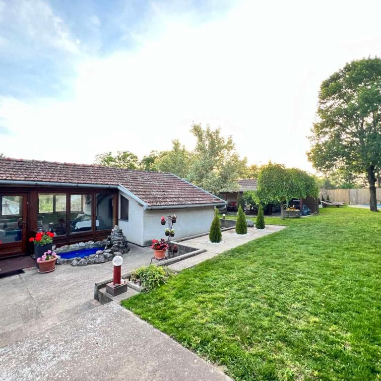 Pool House - Vikendica - 11