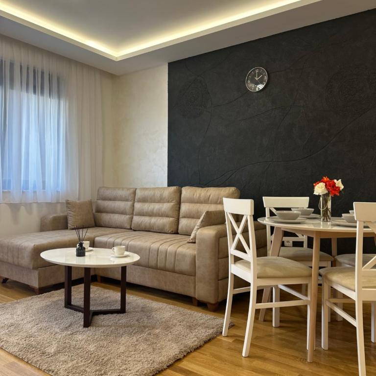 sHani apartment - One-Bedroom Apartment - 11