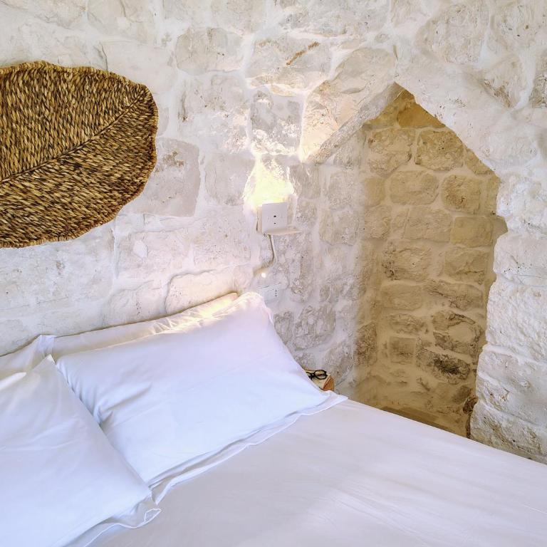 Le pietre di Puglia - Casa con 2 Camere da Letto - 18