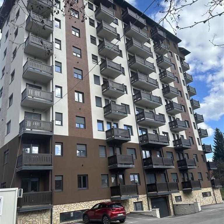 sHani apartment - One-Bedroom Apartment - 20