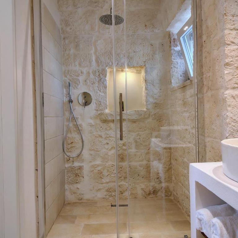 Le pietre di Puglia - Casa con 2 Camere da Letto - 19