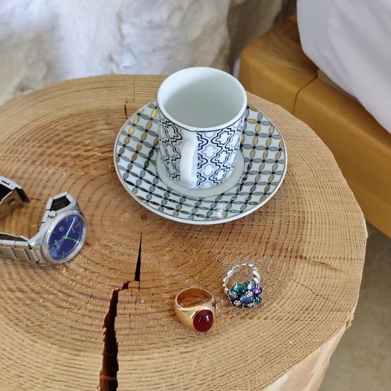 Le pietre di Puglia - Casa con 2 Camere da Letto - 9