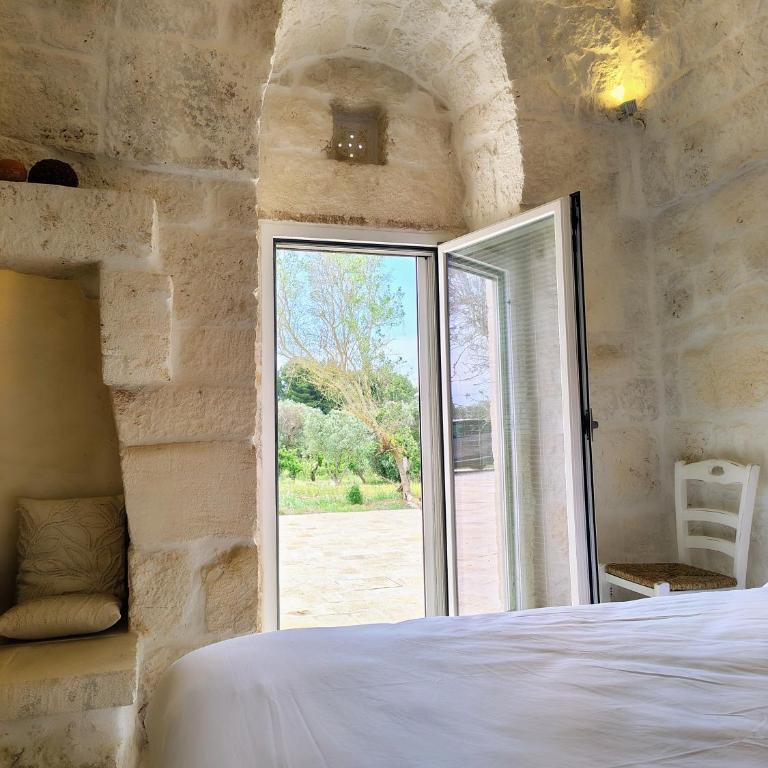 Le pietre di Puglia - Casa con 2 Camere da Letto - 34