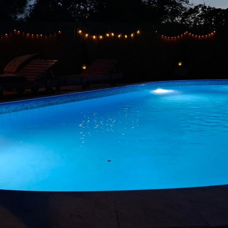 Pool House - Vikendica - 7