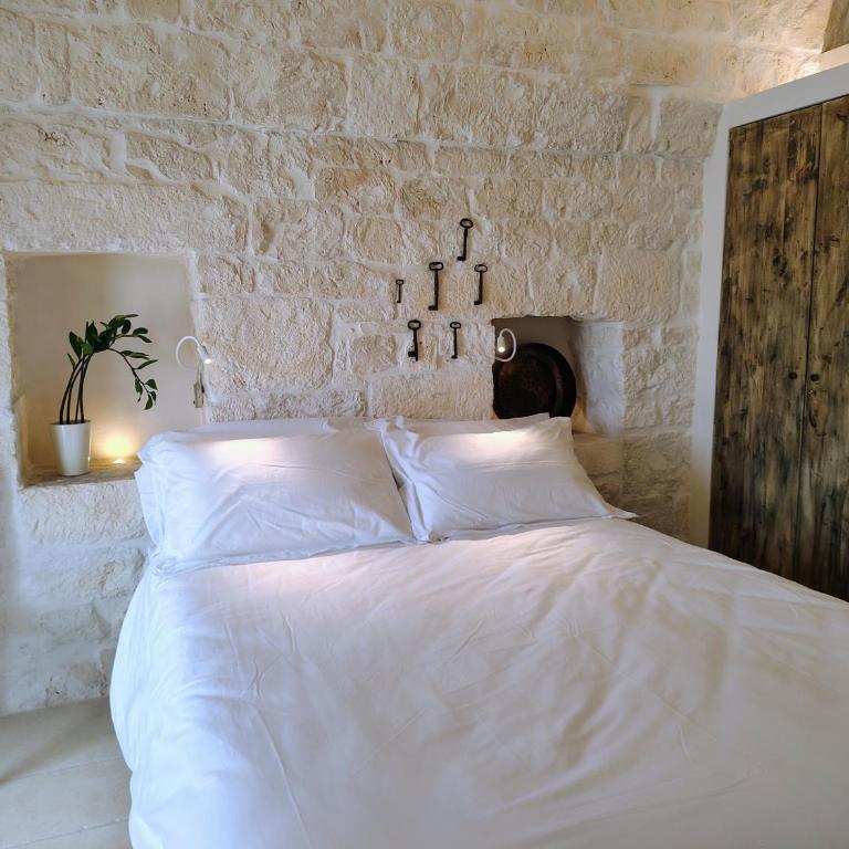 Le pietre di Puglia - Casa con 2 Camere da Letto - 2