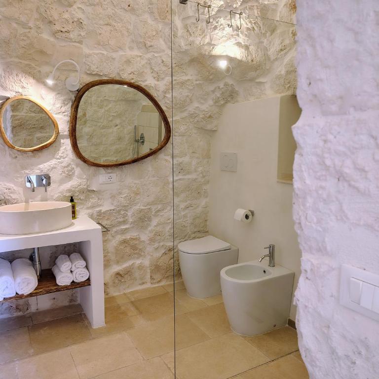 Le pietre di Puglia - Casa con 2 Camere da Letto - 44