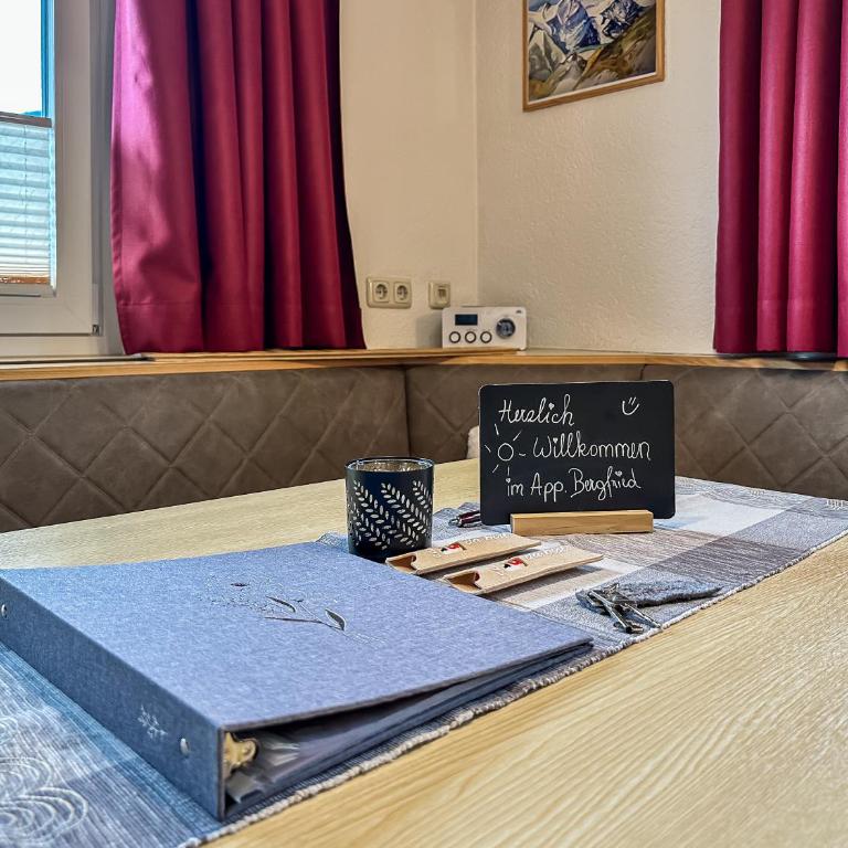 Appartement Bergfried Kaprun, Ski-in Ski-out, Sommerkarte und Panoramablick - Apartment mit 1 Schlafzimmer und Balkon - 1. Etage - 10