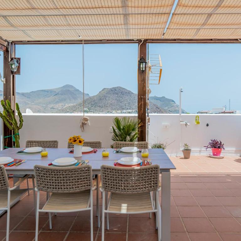 Casa Dracaena - Casa Vacacional de 3 dormitorios - 3