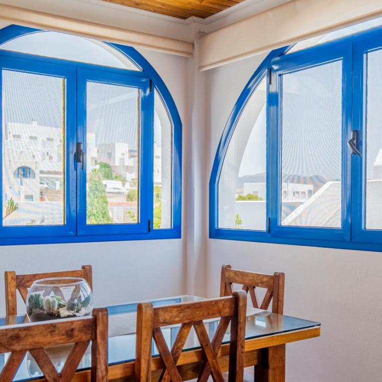 Casa Dracaena - Casa Vacacional de 3 dormitorios - 5