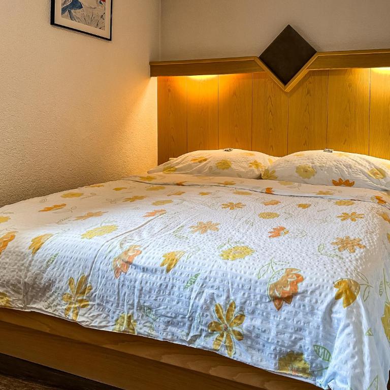 Appartement Bergfried Kaprun, Ski-in Ski-out, Sommerkarte und Panoramablick - Apartment mit 1 Schlafzimmer und Balkon - 1. Etage - 13