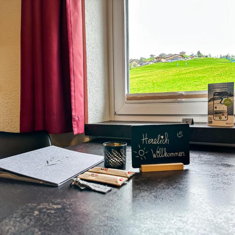 Appartement Bergfried Kaprun, Ski-in Ski-out, Sommerkarte und Panoramablick - Studio - 12