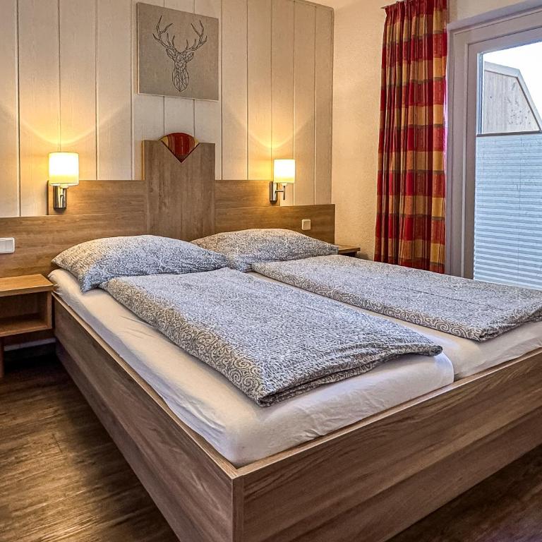 Appartement Bergfried Kaprun, Ski-in Ski-out, Sommerkarte und Panoramablick - Apartment mit 1 Schlafzimmer und Balkon - 2. Etage - 9