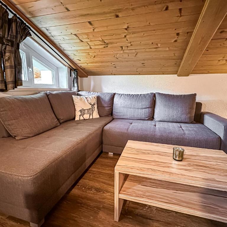 Appartement Bergfried Kaprun, Ski-in Ski-out, Sommerkarte und Panoramablick - Comfort Apartment mit 1 Schlafzimmer und Balkon - 2. Etage - 19
