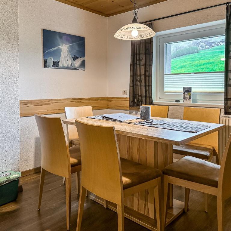 Appartement Bergfried Kaprun, Ski-in Ski-out, Sommerkarte und Panoramablick - Comfort Apartment mit 1 Schlafzimmer und Balkon - 2. Etage - 15
