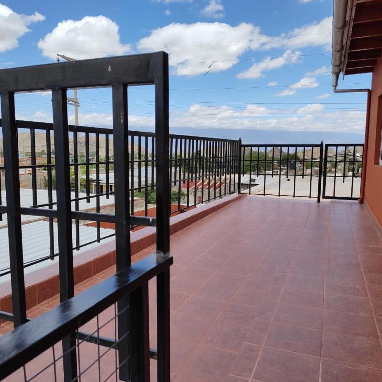 Alto Valle - Apartamento de 1 dormitorio - 2
