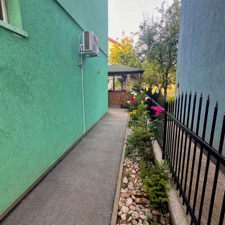 Apartment Rea Ilidža 2 - Apartman sa 1 Spavaćom Sobom - 13