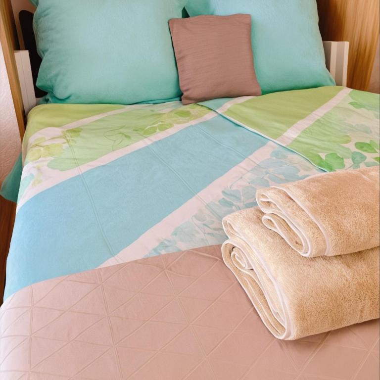 Cozy Sunset view studio at Port Royale with heated pool and free Wi-Fi - Apartamento Estudio con vistas al mar - 4