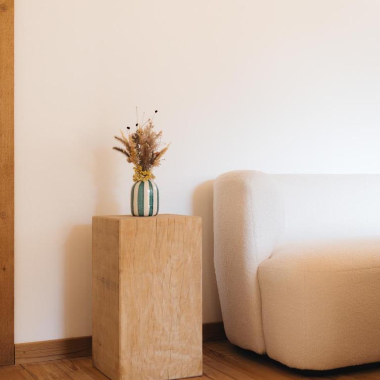 Chalet Flachaire - Chambre Double - Vue sur Montagne - 4