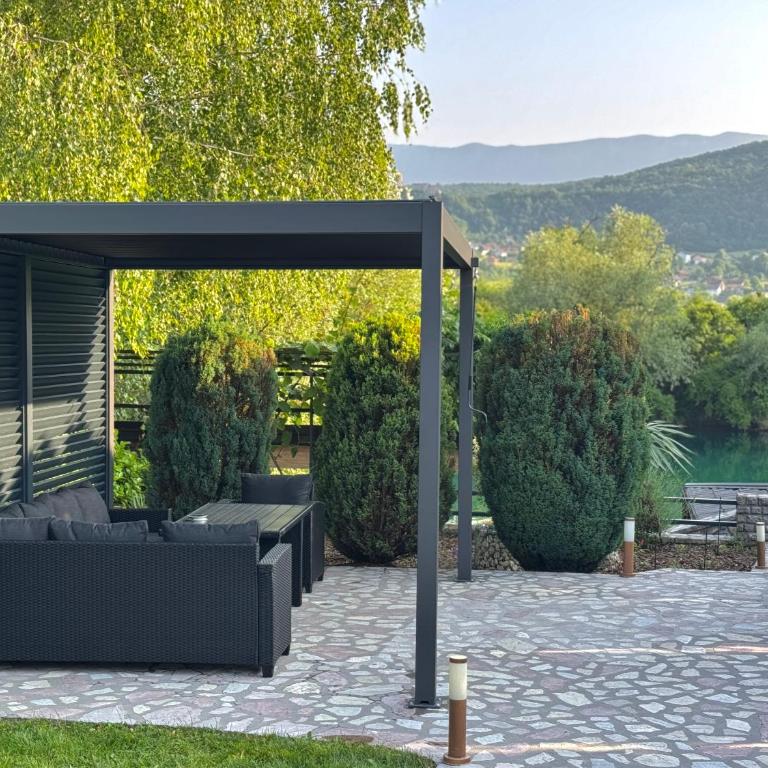 Sunrise Guest House - Kuća sa 1 Spavaćom Sobom - 9