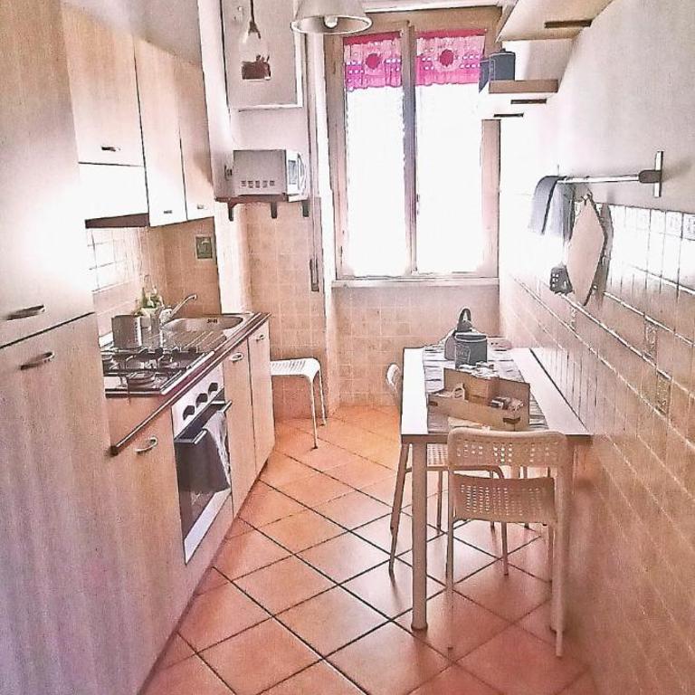 condottieri al pigneto - Appartamento - 34