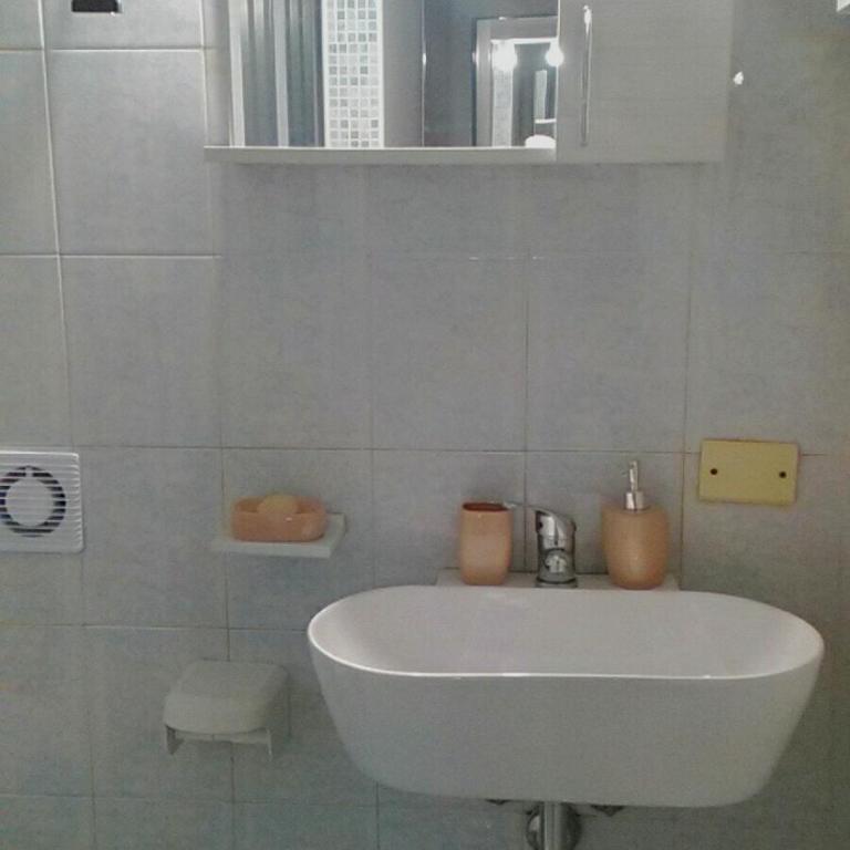 Casa Vista Mare nel centro di Peschici - One-Bedroom Apartment - 13