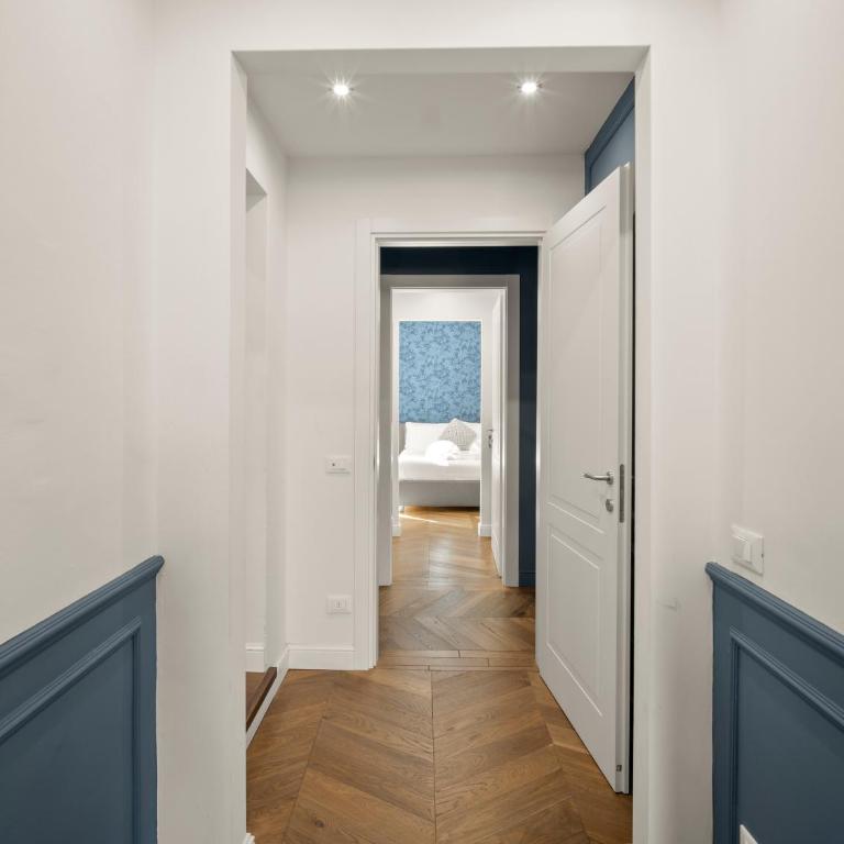Four Season's Ghibellina Luxury Apartment 300 mt from Duomo - Appartamento - 4