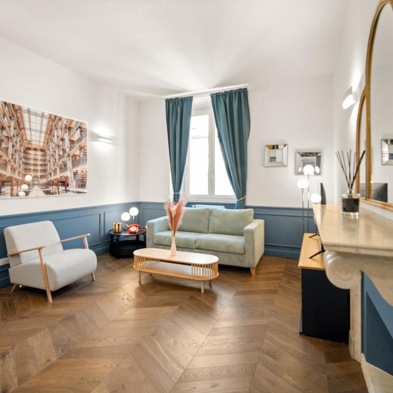 Four Season's Ghibellina Luxury Apartment 300 mt from Duomo - Appartamento - 17