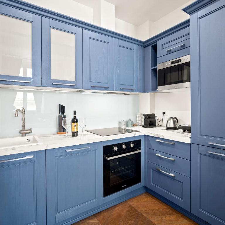 Four Season's Ghibellina Luxury Apartment 300 mt from Duomo - Appartamento - 15